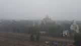 Delhi's minimum temperature settles at 6.9 degrees Celsius