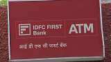 IDFC First Bank slides over 6% after good Q3 results, poor guidance; brokerage cuts target price