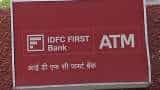 IDFC First Bank slides over 6% after good Q3 results, poor guidance; brokerage cuts target price
