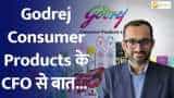 Godrej Consumer Products CFO Insights: Aasif Malbari Speaks On Budget Expectations From FMCG Sector