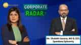 Spandana Sphoorty&#039;s MD &amp; CEO, Shalabh Saxena In Conversation With Zee Business