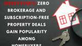Housystan&#039;s zero brokerage and subscription-free property deals gain popularity among homebuyers