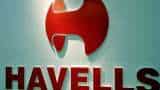 Havells stock trades flat after firm report weak Q3 numbers; misses Street estimates