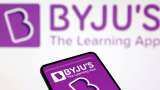 Byju&#039;s in talks with BCCI to settle Rs 158 crore sponsorship dues: Report 