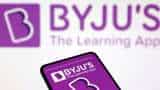 Byju's in talks with BCCI to settle Rs 158 crore sponsorship dues: Report 