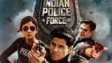 Rohit Shetty's 'Indian Police Force' brings masses to OTT Rohit Shetty's 'Indian Police Force' brings masses to OTT