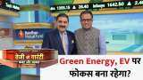 Budget 2024 Predictions: What To Expect For Green Energy & Electric Vehicles: Watch With Nilesh Shah Budget 2024 Predictions: What To Expect For Green Energy & Electric Vehicles: Watch With Nilesh Shah