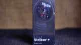 Boult Striker+ quick review: Affordable classic smartwatch