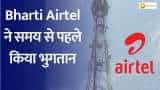 Airtel Swiftly Pays ₹8325 Cr for 2015 Spectrum, Part of ₹29130 Cr Acquisition