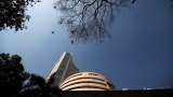 FIRST TRADE: Sensex slips around 170 pts; Nifty below 21,450; Tech Mahindra down over 4% post-Q3 results