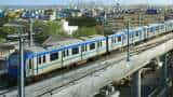 Chennai Metro Rail introduces QR tickets through WhatsApp