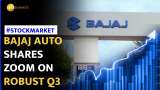 Bajaj Auto&#039;s Q3 Performance Sparks Market Interest – Check What Brokerages Recommend | Stock Market News