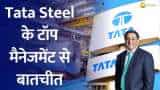 In-Depth Discussion with Tata Steel&#039;s CEO T.V. Narendran on Q3 Numbers and Expansion Roadmap