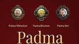 Padma Awards 2024 Winners: Full List of 5 Padma Vibhushan, 17 Padma Bhushan and 110 Padma Shri awardees