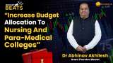 Budget 2024: Dr Abhinav Akhilesh Urges More Funds For Rural Healthcare Infra &amp; Medical Colleges