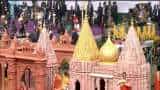 Republic Day parade: Ayodhya's Ram Lalla consecration takes centre stage in Uttar Pradesh tableau