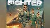 Hrithik Roshan&#039;s &#039;Fighter&#039; earns Rs 24.60 crore on day one