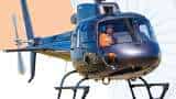 Airbus, Tata Group to set up helicopter manufacturing facility in India