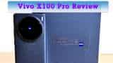 Vivo X100 Pro Review: Click portrait images like a pro