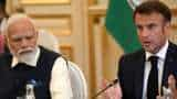 India-France Strategic Partnership: PM Modi, French President Macron reaffirm their vision for bilateral cooperation, economic prosperity