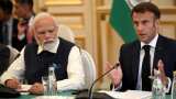 India, France agree on joint defence production