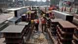 As many as 431 infra projects show cost overrun of Rs 4.82 lakh crore in December
