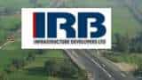 IRB Infrastructure Trust wins Rs 1,720 crore arbitration award IRB Infrastructure Trust wins Rs 1,720 crore arbitration award