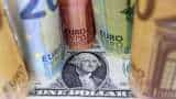 Dollar steady in cautious start to busy data, Fed week