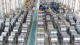 JSW Steel edge higher post-Q3 earnings; Macquarie sets target price at Rs 841