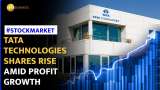 Tata Tech Stock Jumps on Steady Q3 Results | Stock Market News