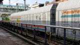 Indian Railways sets record with highest-ever Capex utilization in nine months of this fiscal year Indian Railways sets record with highest-ever Capex utilization in nine months of this fiscal year