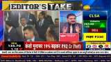 Nitish Kumar Rejoins NDA, Why It Is Positive Trigger For Stock Market? Reveals Anil Singhvi