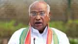 No more elections will be held in India, if Modi wins 2024 LS polls: Kharge