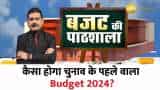 Decoding Budget 2024: What to Expect Before Elections? Special Insights on Vote On Account!