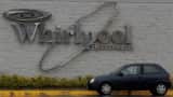 Whirlpool shares slip after weaker-than-expected annual forecasts