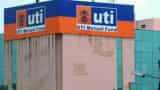 UTI AMC hits a 52-week high, Nippon Life AMC also jumps after mutual fund firms report strong Q3 numbers