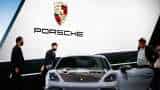 Porsche India posts record sales at 914 units in 2023