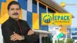 EPACK Durable IPO Listing: What Investors Should Do- Buy, Sell Or HOLD? Anil Singhvi&#039;s Insights!
