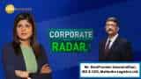 Corporate Radar: Exclusive Interview with Mahindra Logistics Management