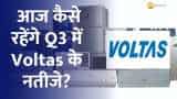 Voltas Q3 Earnings Preview: Revenue and Profit Analysis, Results on Zee