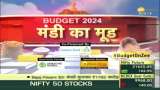 Commodity Live: What do businessmen want from the budget, what are their expectations from the government?