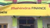 Mahindra Finance Q3 results: Net profit declines 12% to Rs 553 crore