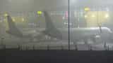 Over 50 flights, several trains delayed as dense fog blankets Delhi