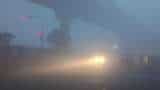 Delhi weather update: City records 7.3 degrees Celsius minimum temperature, dense fog