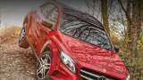 Mercedes-Benz  launches Mercedes GLA facelift in India: Check price, AMG Line features, specs