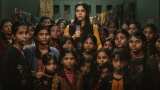 Netflix release trailer of Bhumi Pednekar&#039;s &#039;Bhakshak&#039;