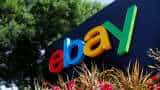 EBay will pay $59 million settlement over pill presses sold online as US undergoes overdose epidemic