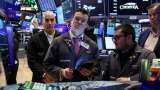 Wall Street ends lower after Fed holds rates steady, rules out March rate cut