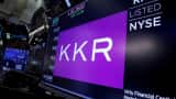 KKR raises $6.4 billion for its Asian infrastructure fund