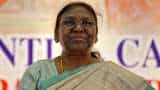 Budget 2024: Nirmala Sitharaman calls on President Droupadi Murmu before arrival in Parliament